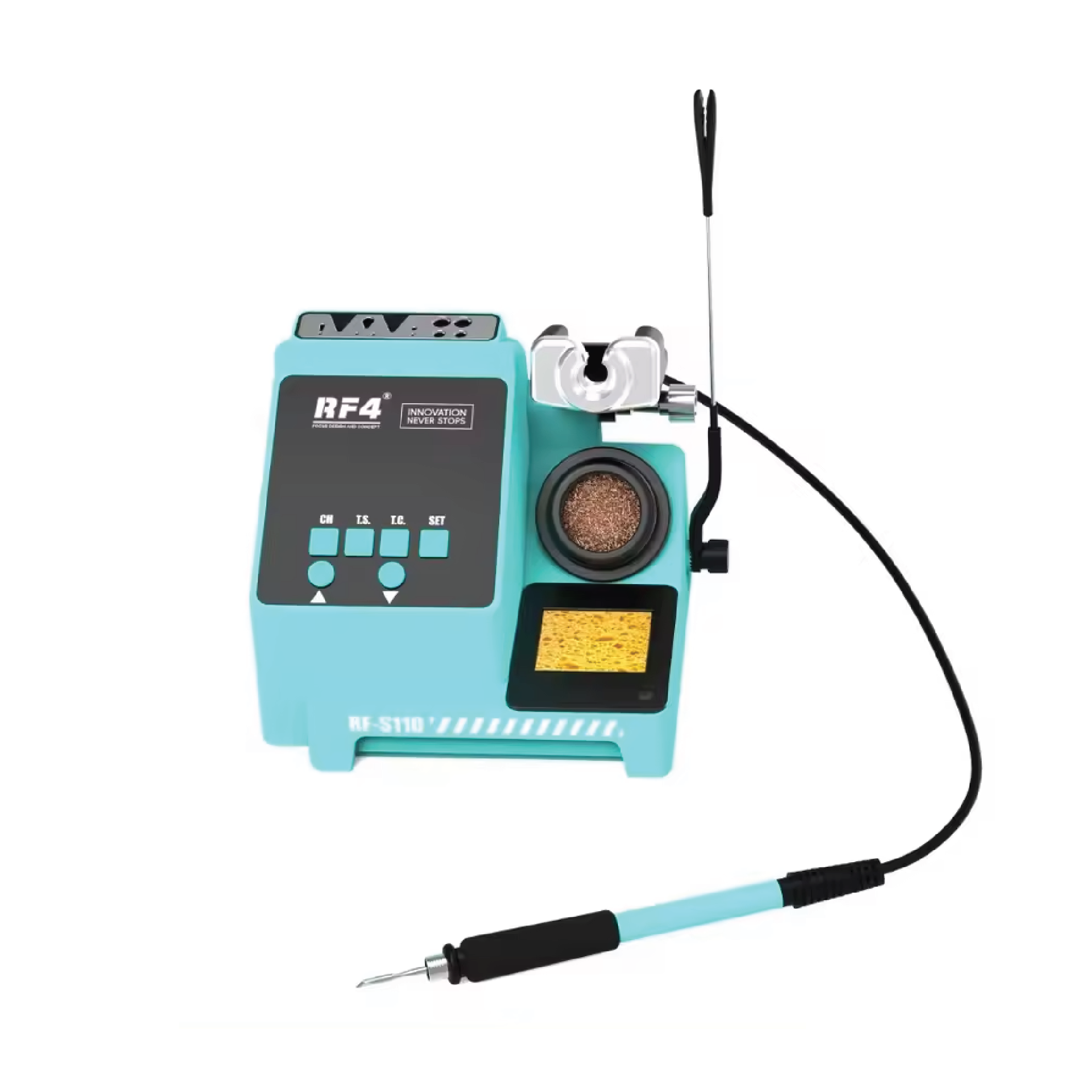 SOLDER STATION RF4 RF-S110 ORIGINAL